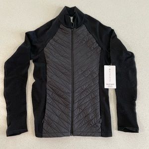 NWT Athleta Jacket